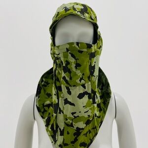 Nike x Matthew Williams Beryllium 2.0 Tailwind Cap